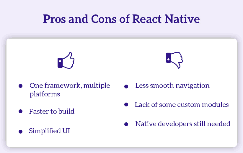 React-Native_pros_con